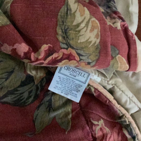 โ๏ธ Croft & Borrow Boucle' Cardigan Dijon Mustard EPLC Sz M-XL  IMO - Picture 10 of 16